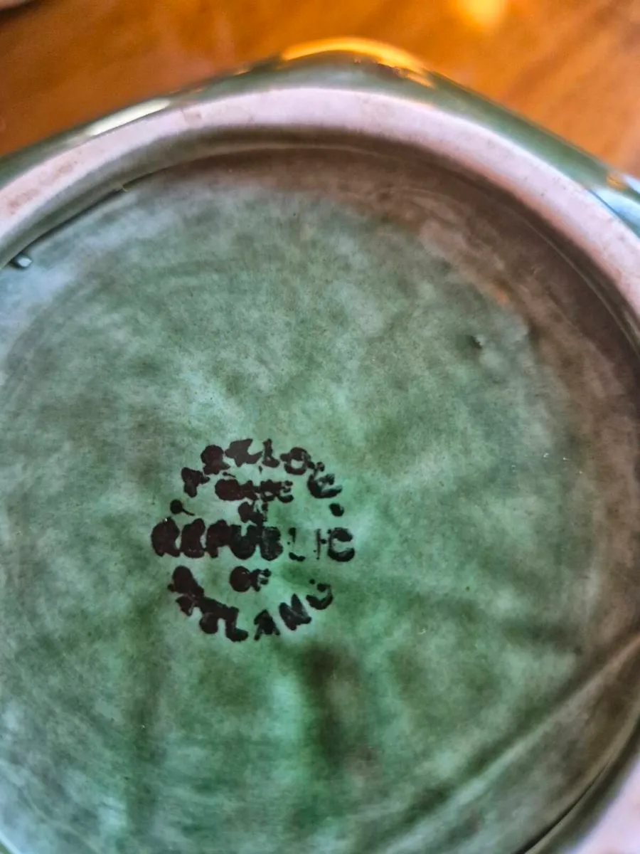 Arklow bowl - Image 3