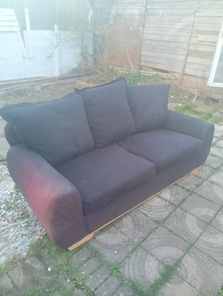 Chair / sofa - Image 3