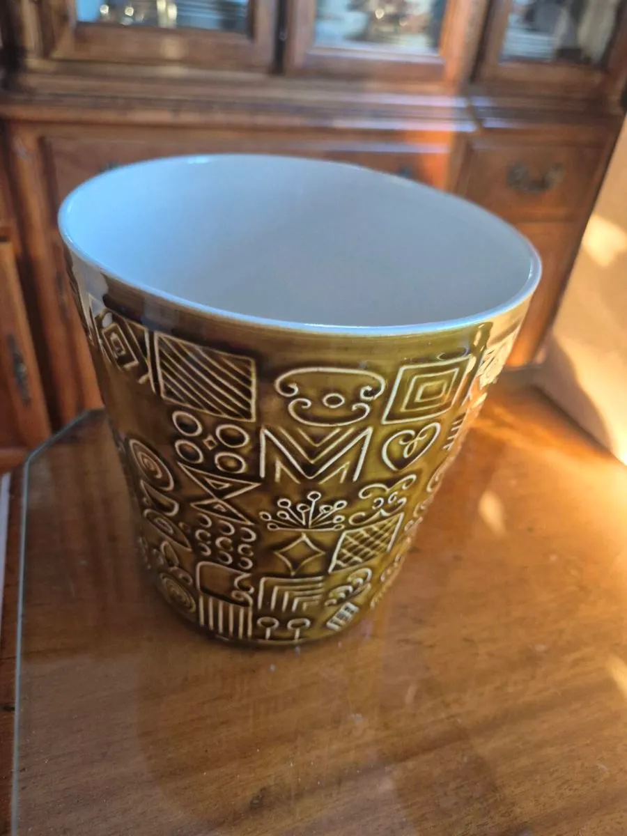 Arklow bowl/barrell - Image 2