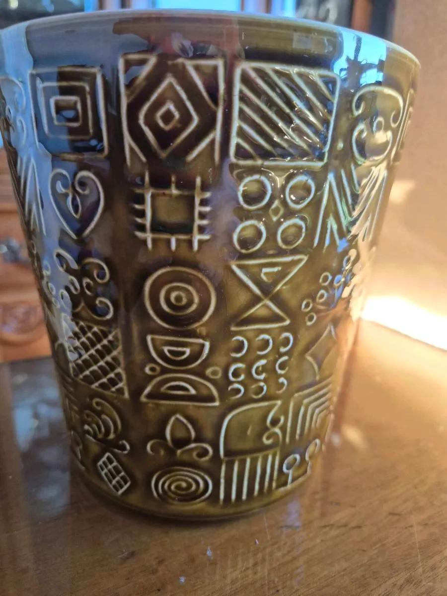 Arklow bowl/barrell - Image 3