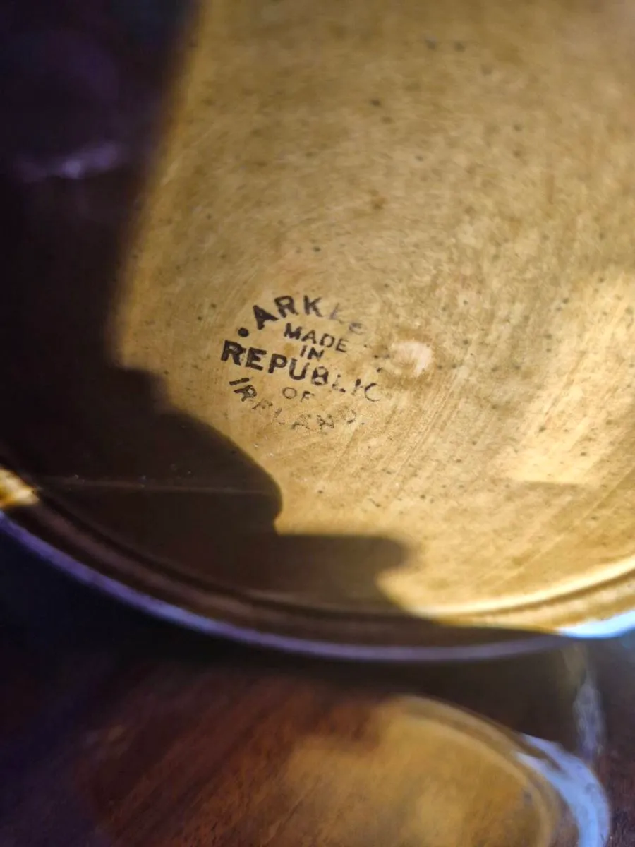 Arklow bowl/barrell - Image 4