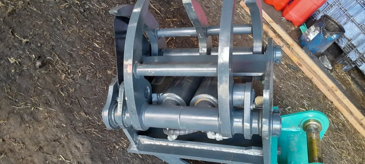 Tree shear - Image 4