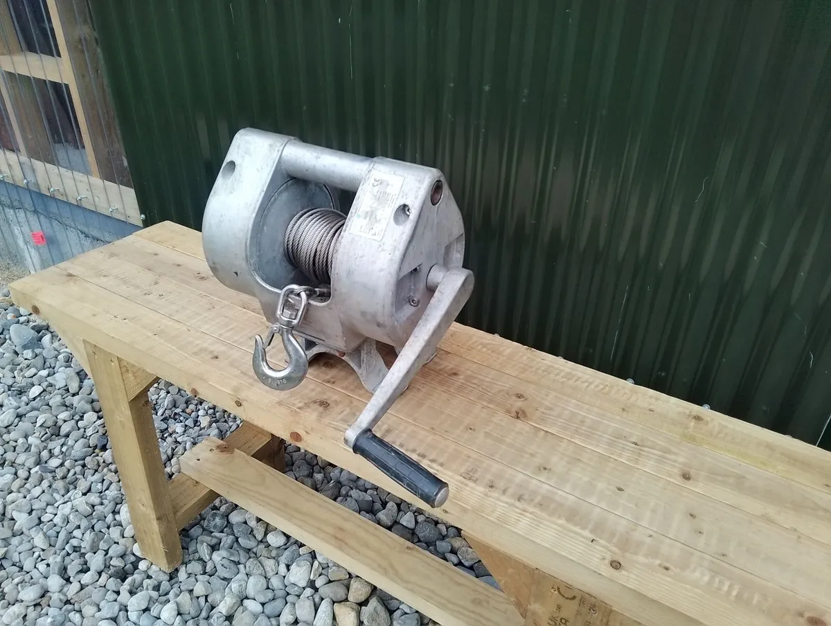 Winch - Image 3
