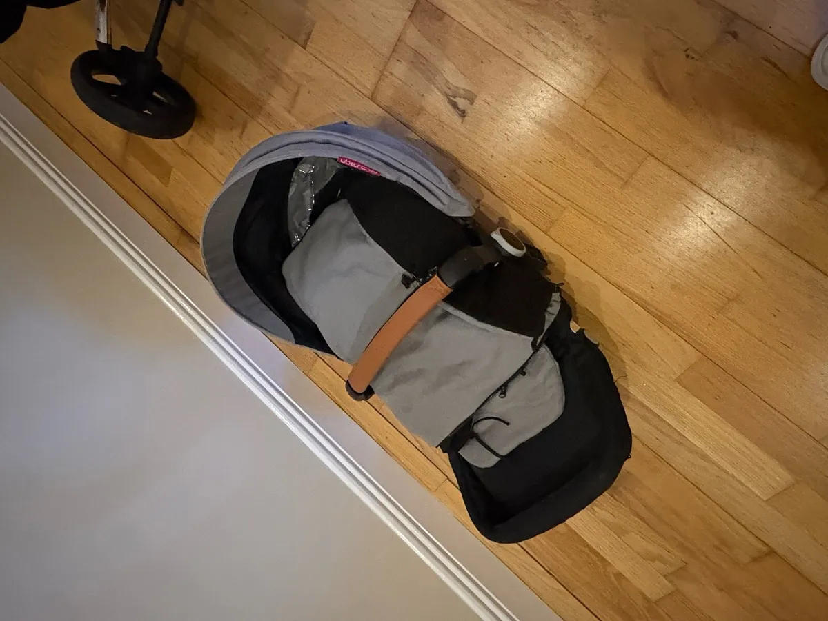 Travel system - Image 3