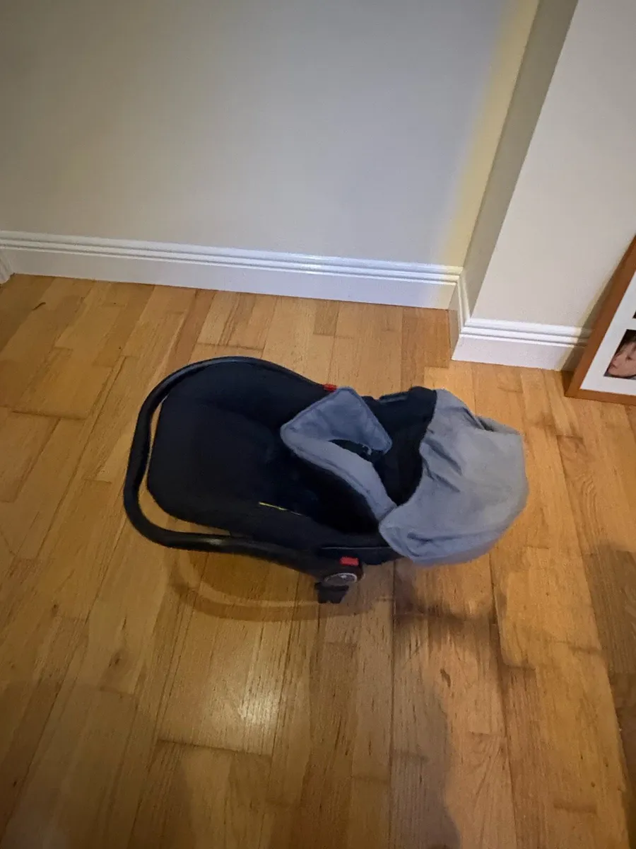 Travel system - Image 4