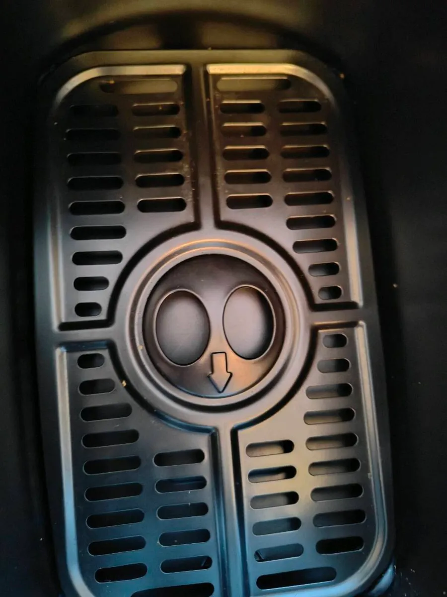 Air fryer 9L - Image 3