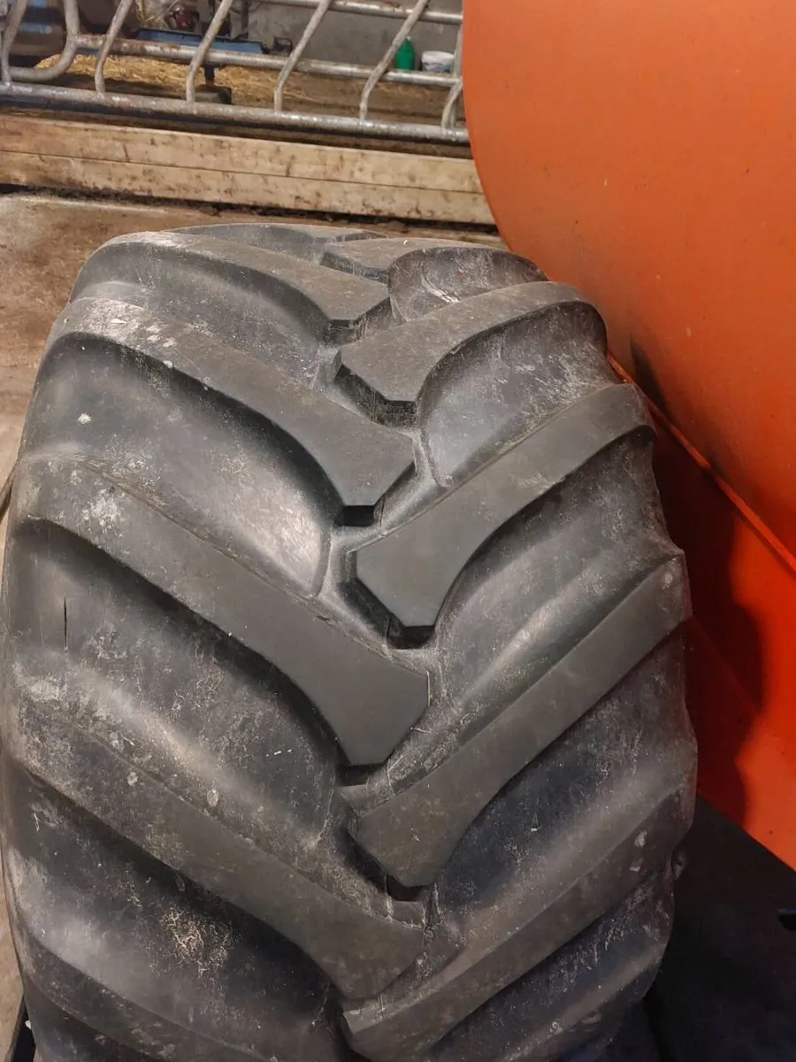 1100G Abbey Tanker - Image 3