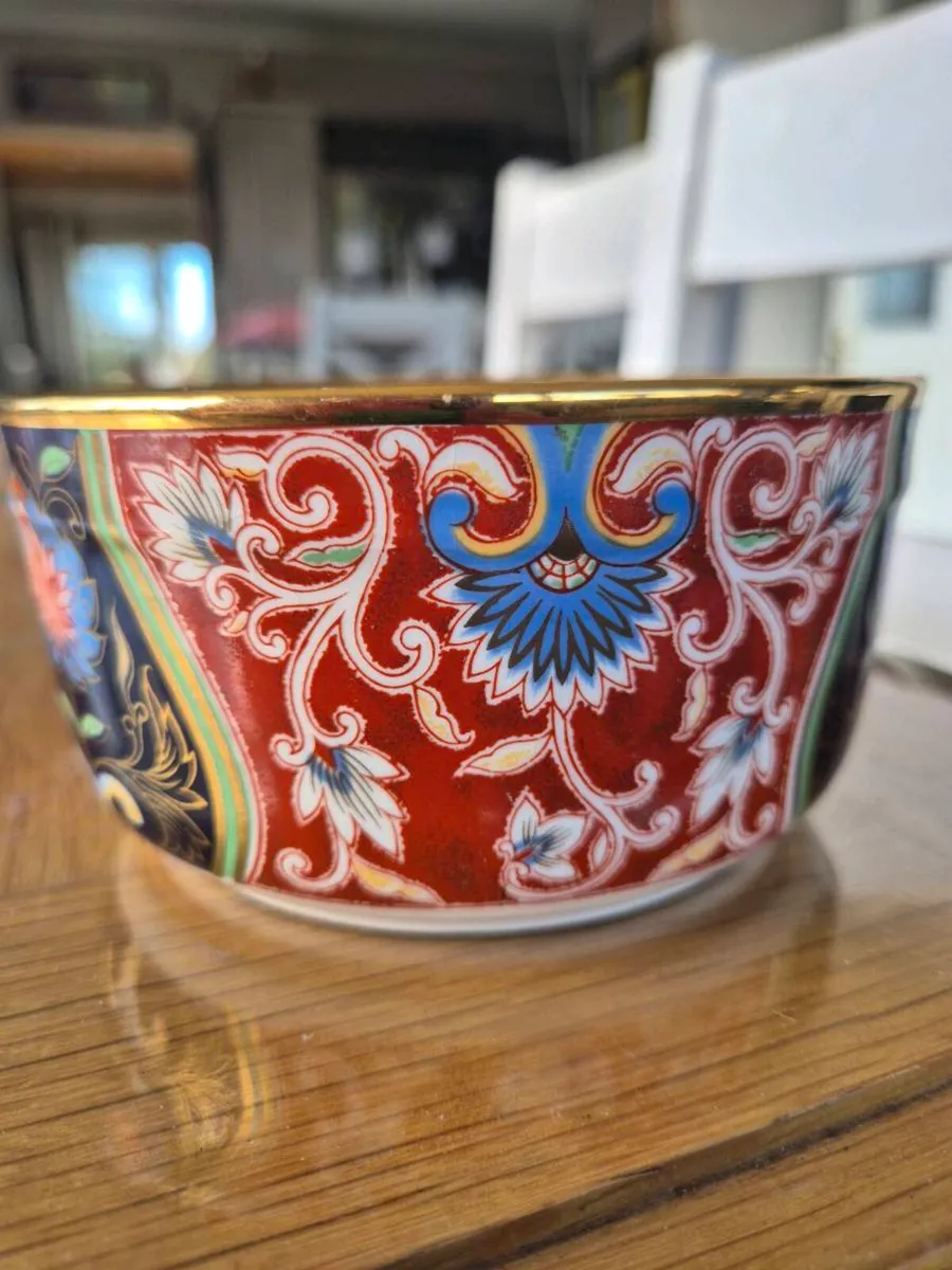 Arklow bowl - Image 3