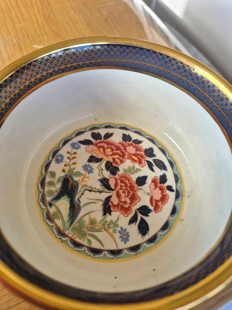 Arklow bowl - Image 4