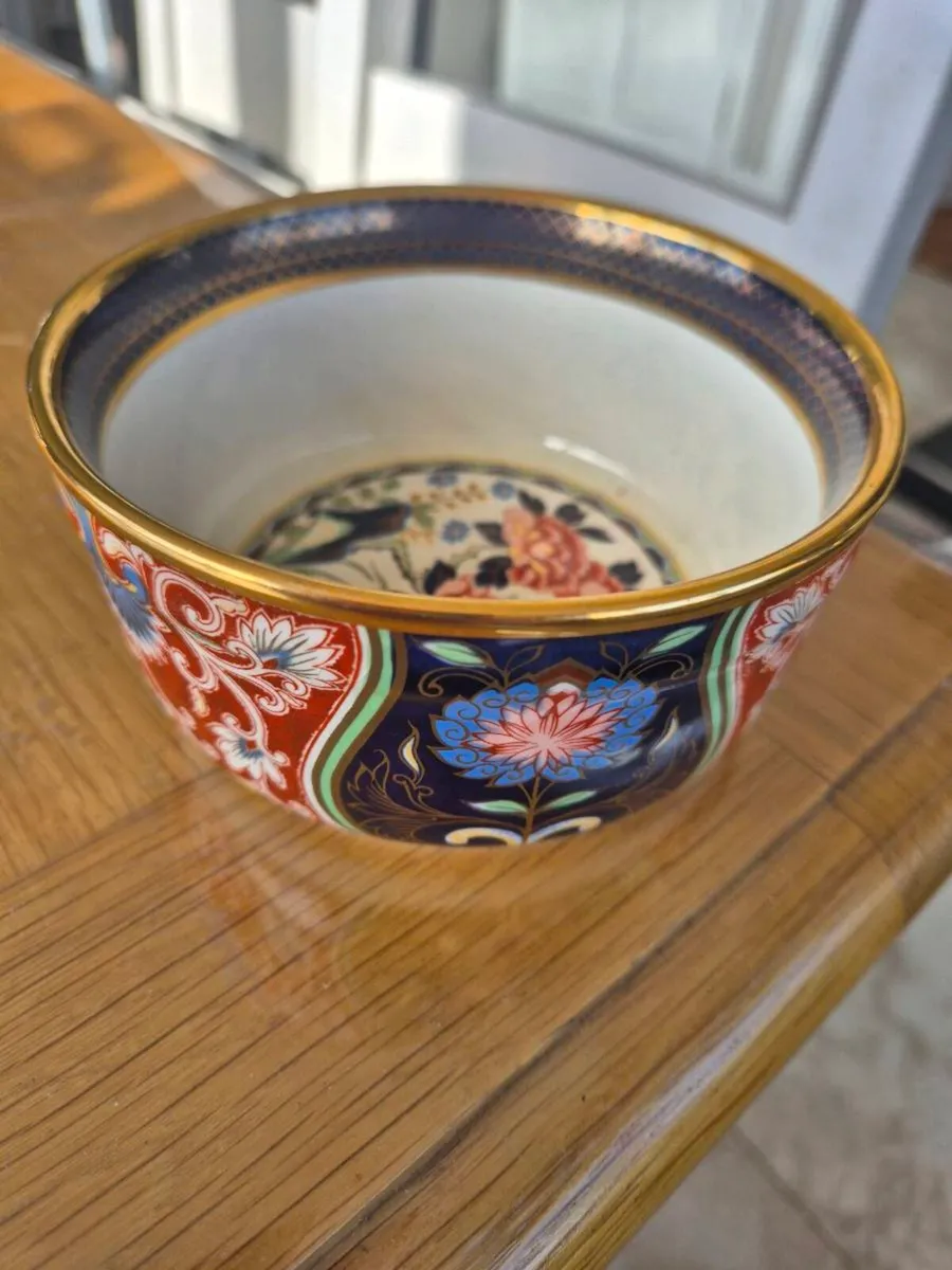 Arklow bowl - Image 1