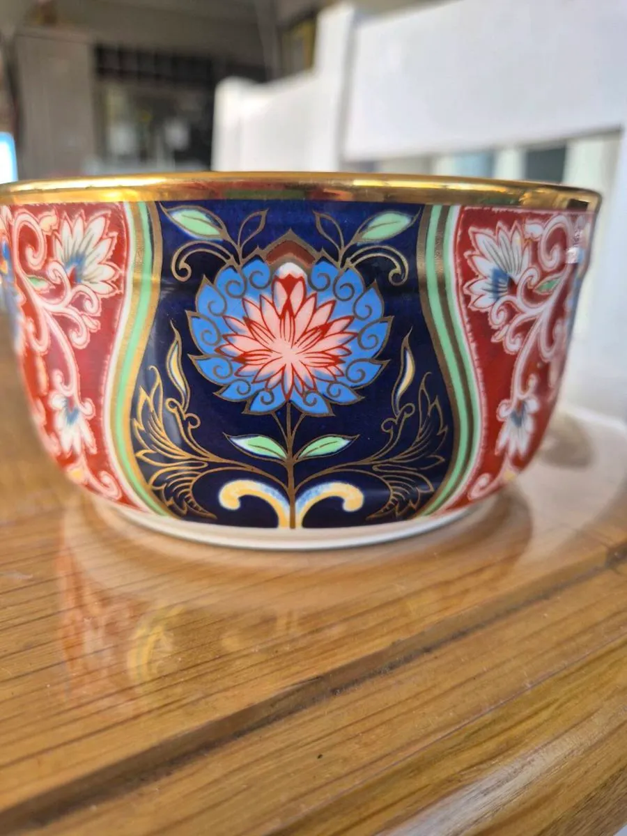 Arklow bowl - Image 2