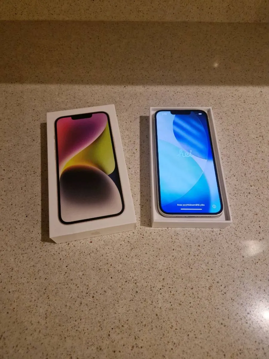 iPhone 14 - Image 1