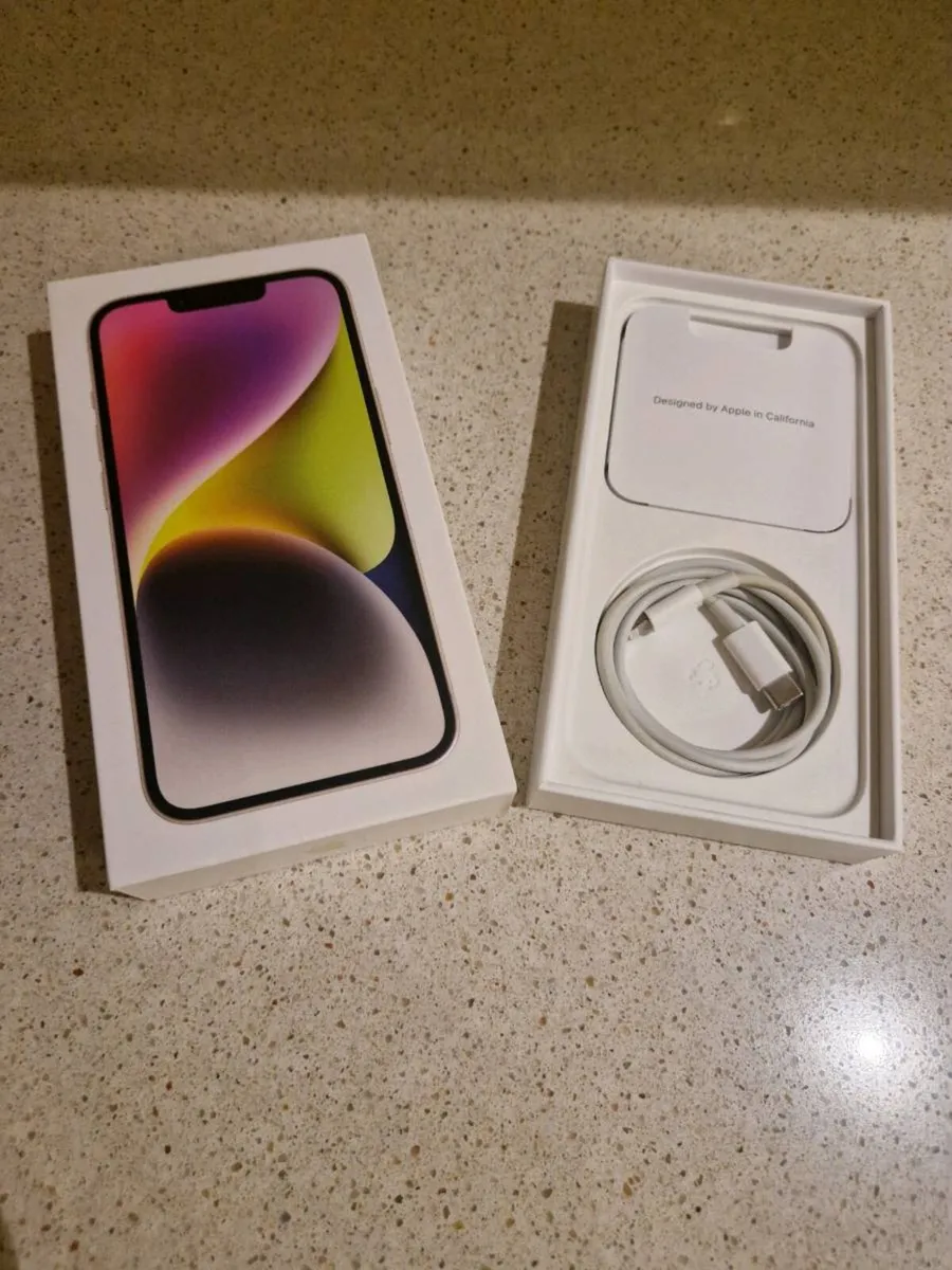 iPhone 14 - Image 2