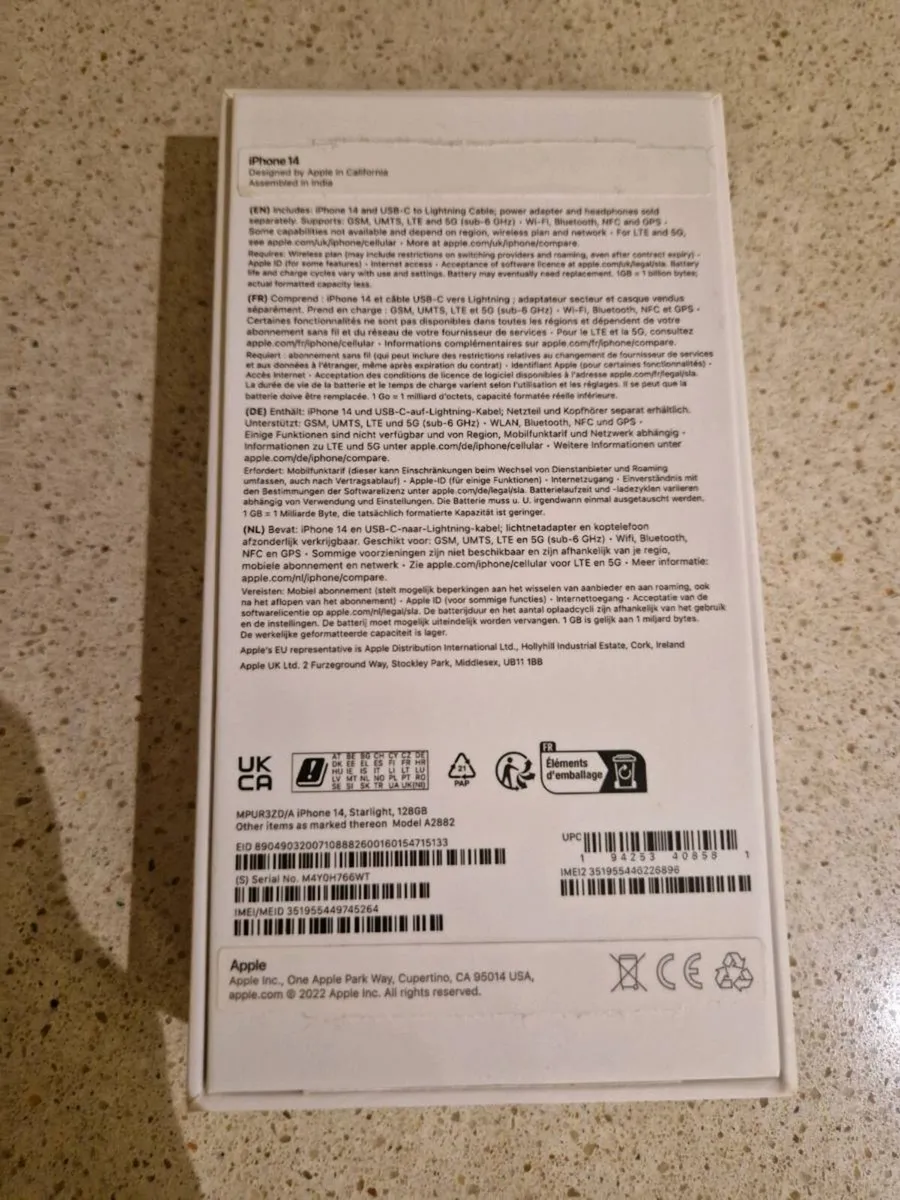 iPhone 14 - Image 4