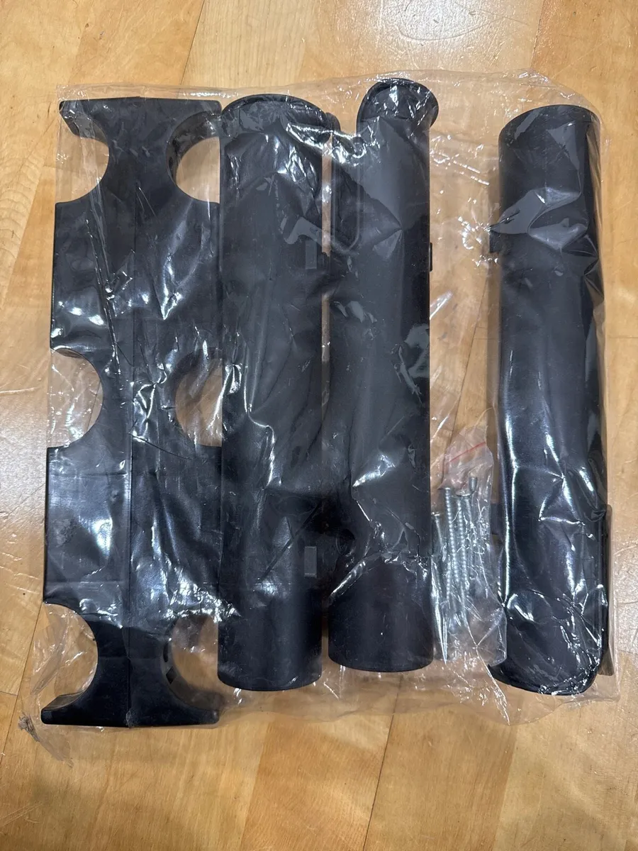 Rod holder for sale - Image 2