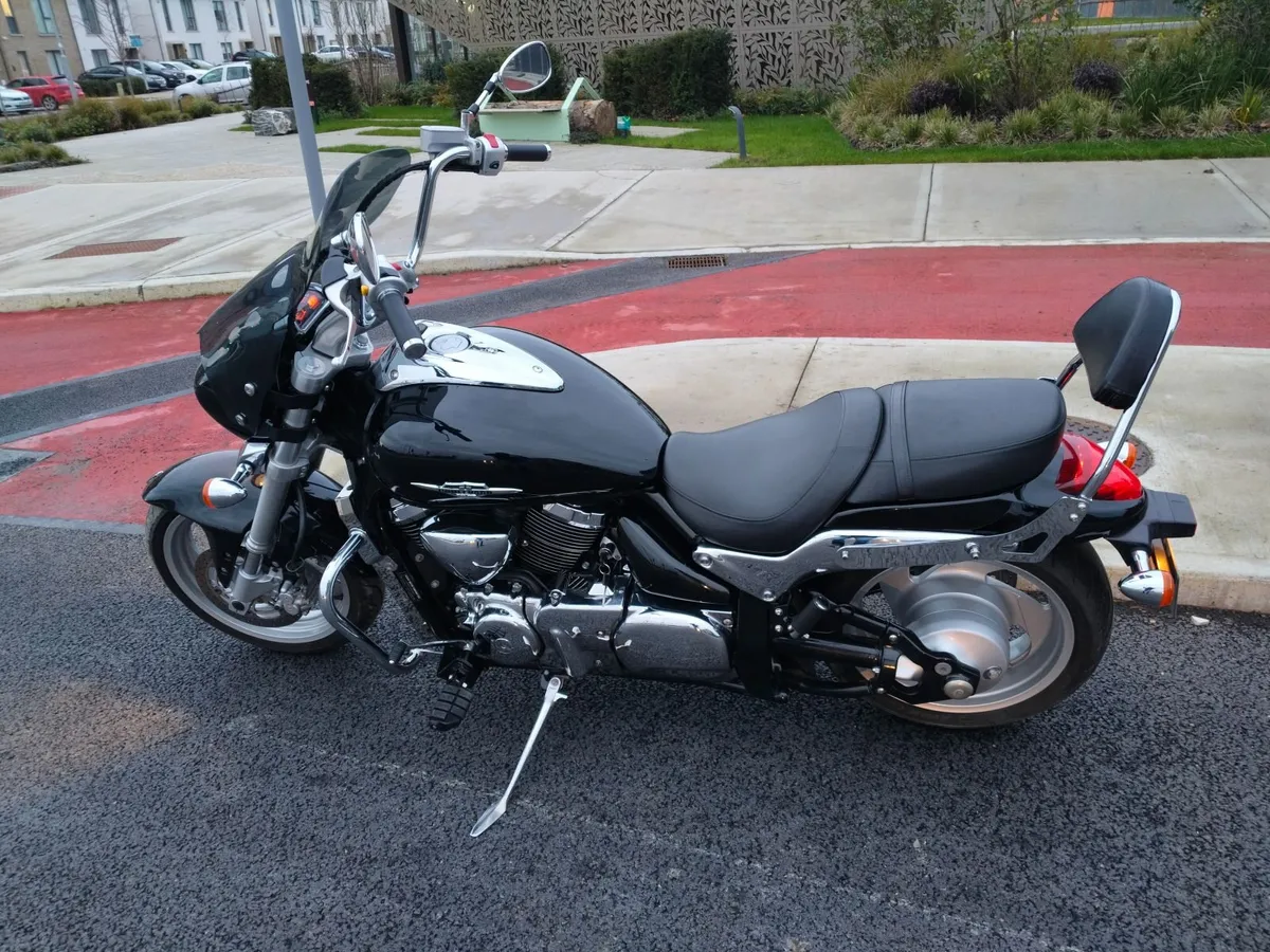 Suzuki Other 2011 - Image 2