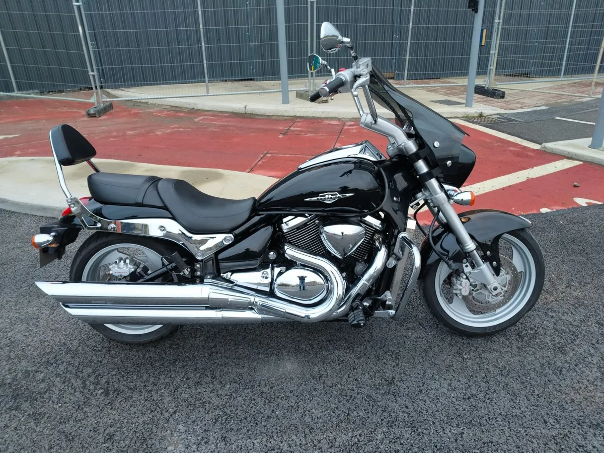 Suzuki Other 2011 - Image 1