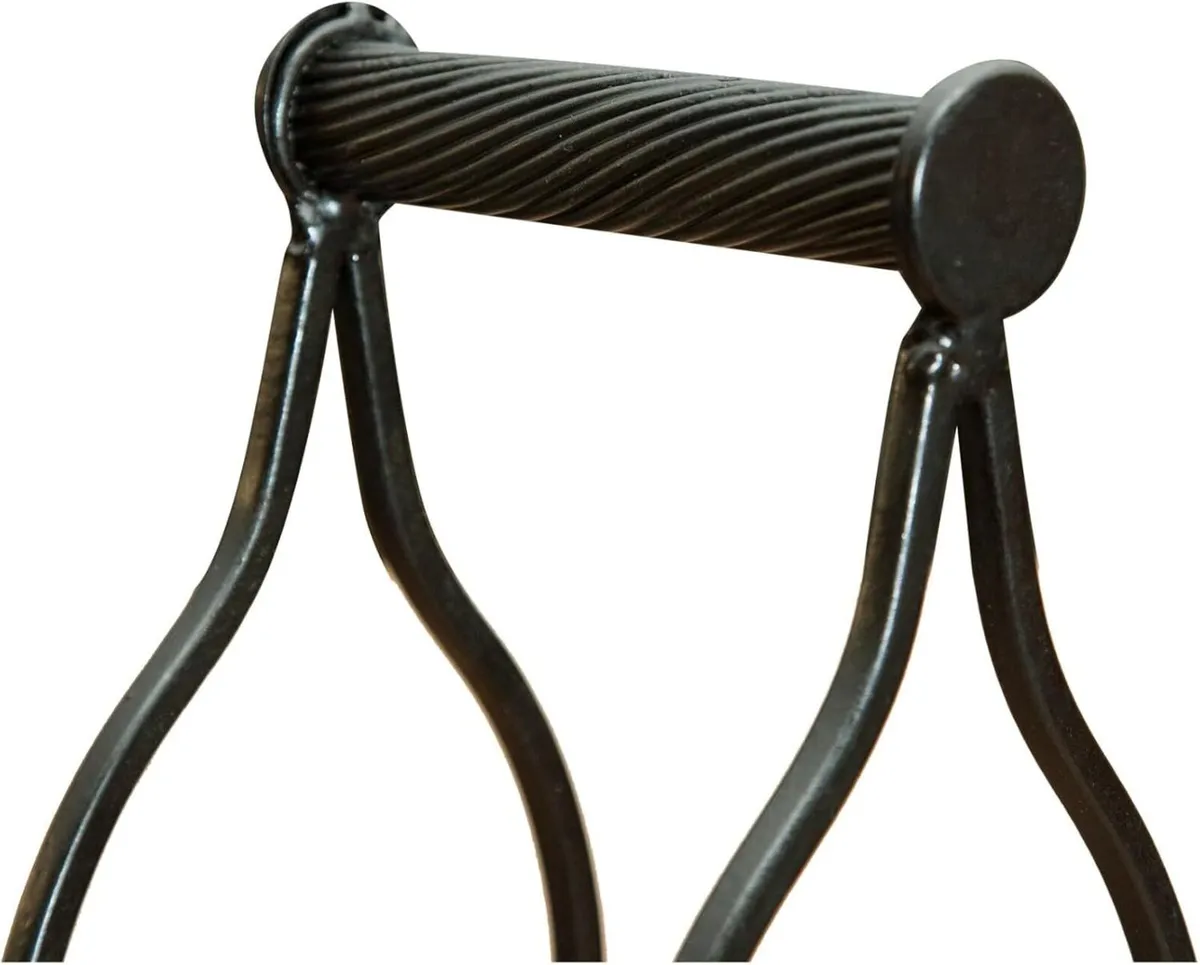 Wine rack L12xPR12xH105 CM - Kitchen storage - Image 4