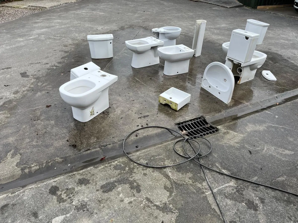 Bathroom Ware - Image 2