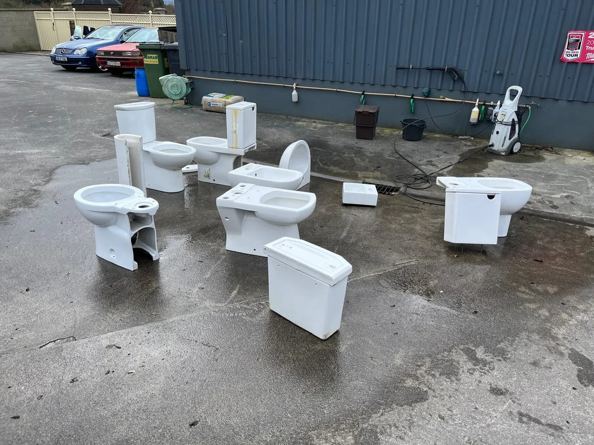 Bathroom Ware - Image 3