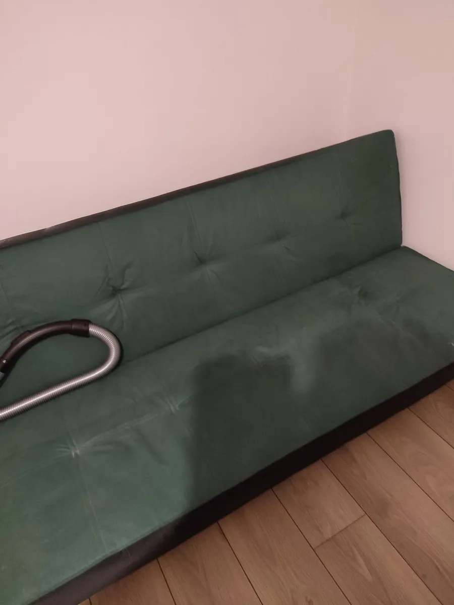 Couch/ DoubleSofa bed - Image 3