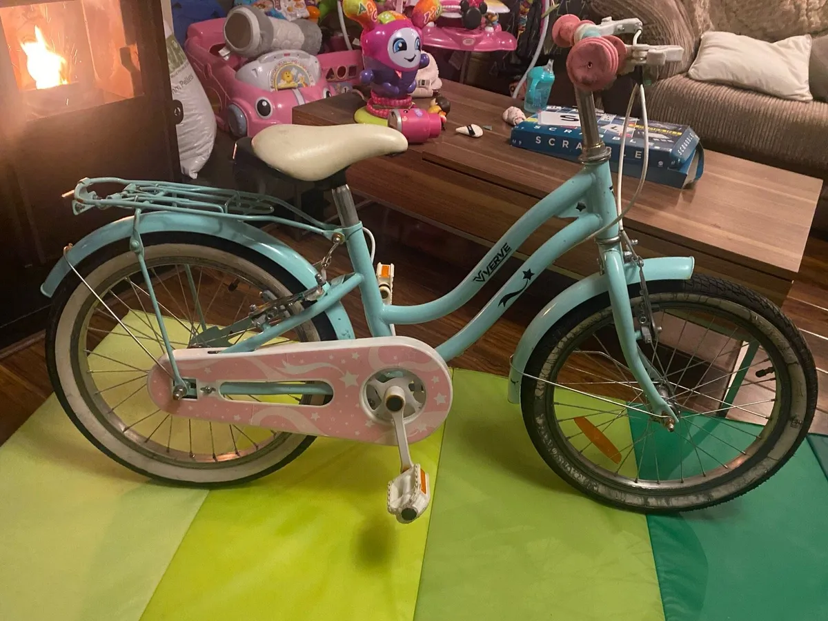 Verve child’s Bicycle - Image 1