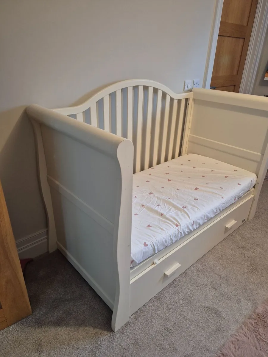 Oslo slay cotbed - Image 4