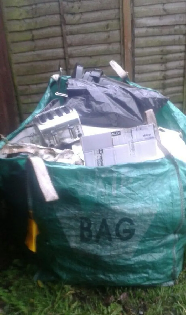 Garden clearance - Image 2