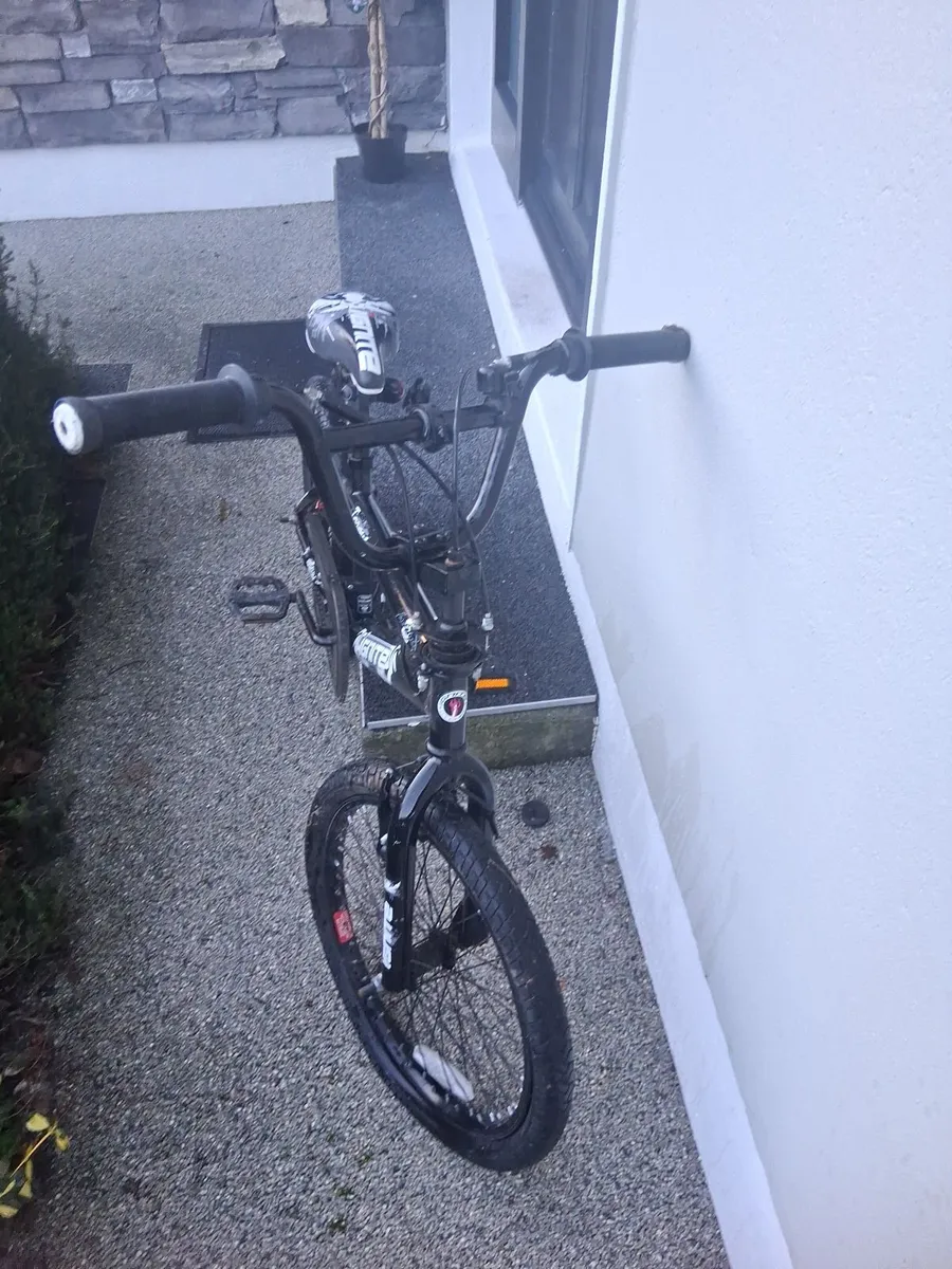 ignite childs bike - Image 2