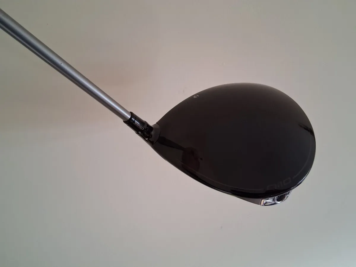 Taylormade qi10 max driver - Image 3