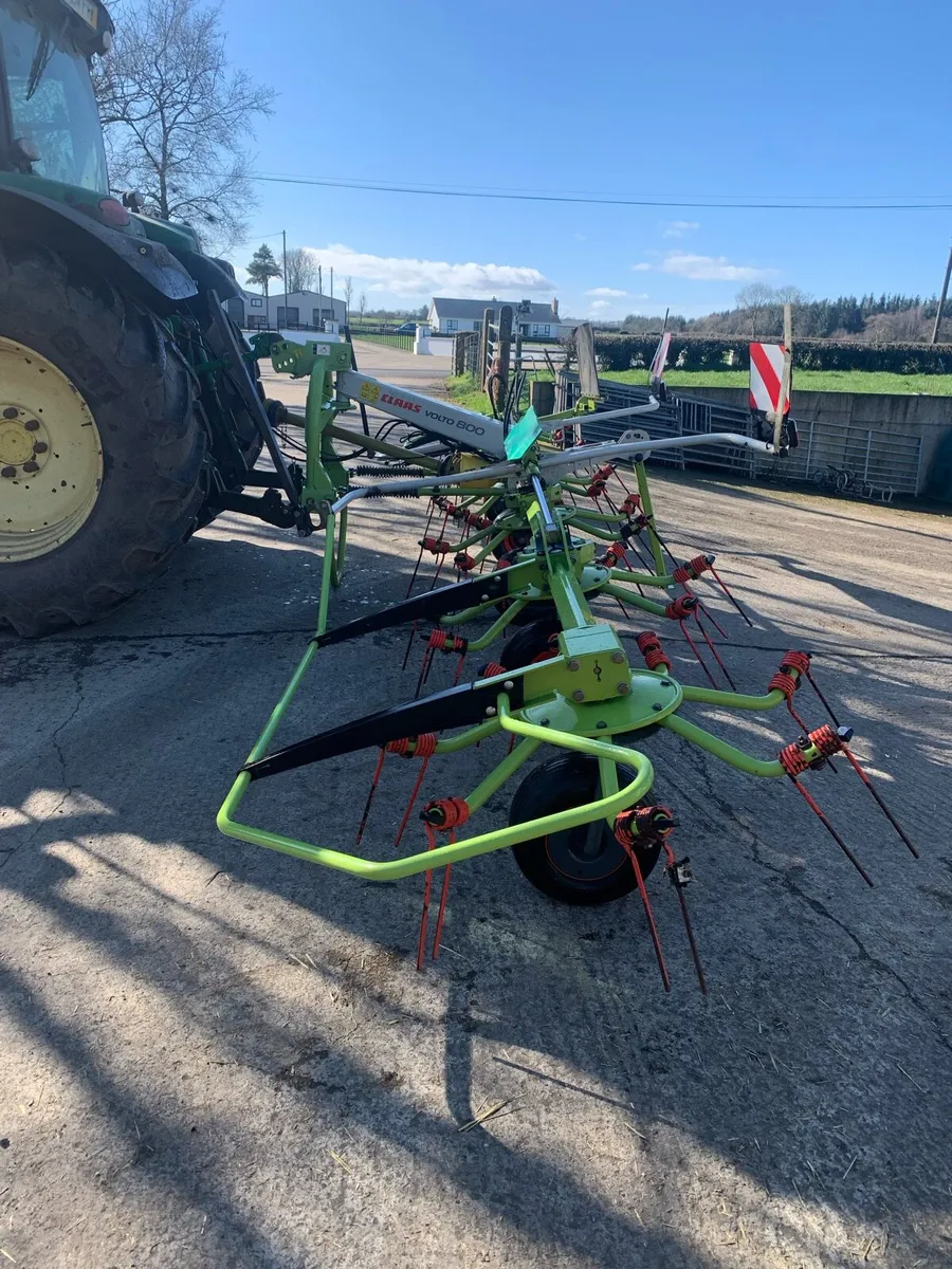 Claas Tedder - Image 3