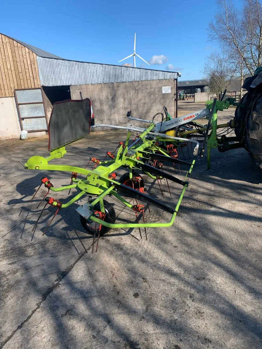 Claas Tedder - Image 2