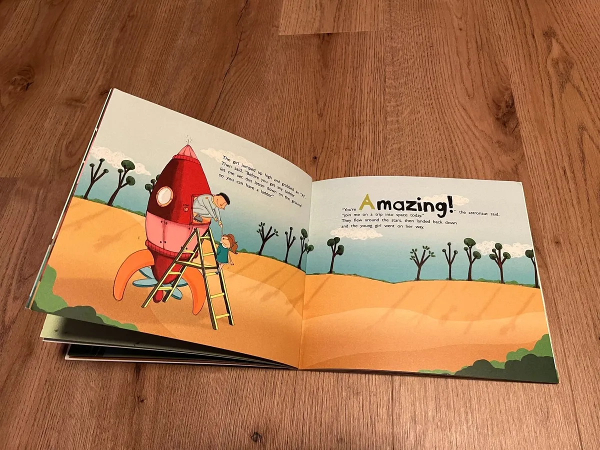 The Wondrous World of Beatrice - Image 2