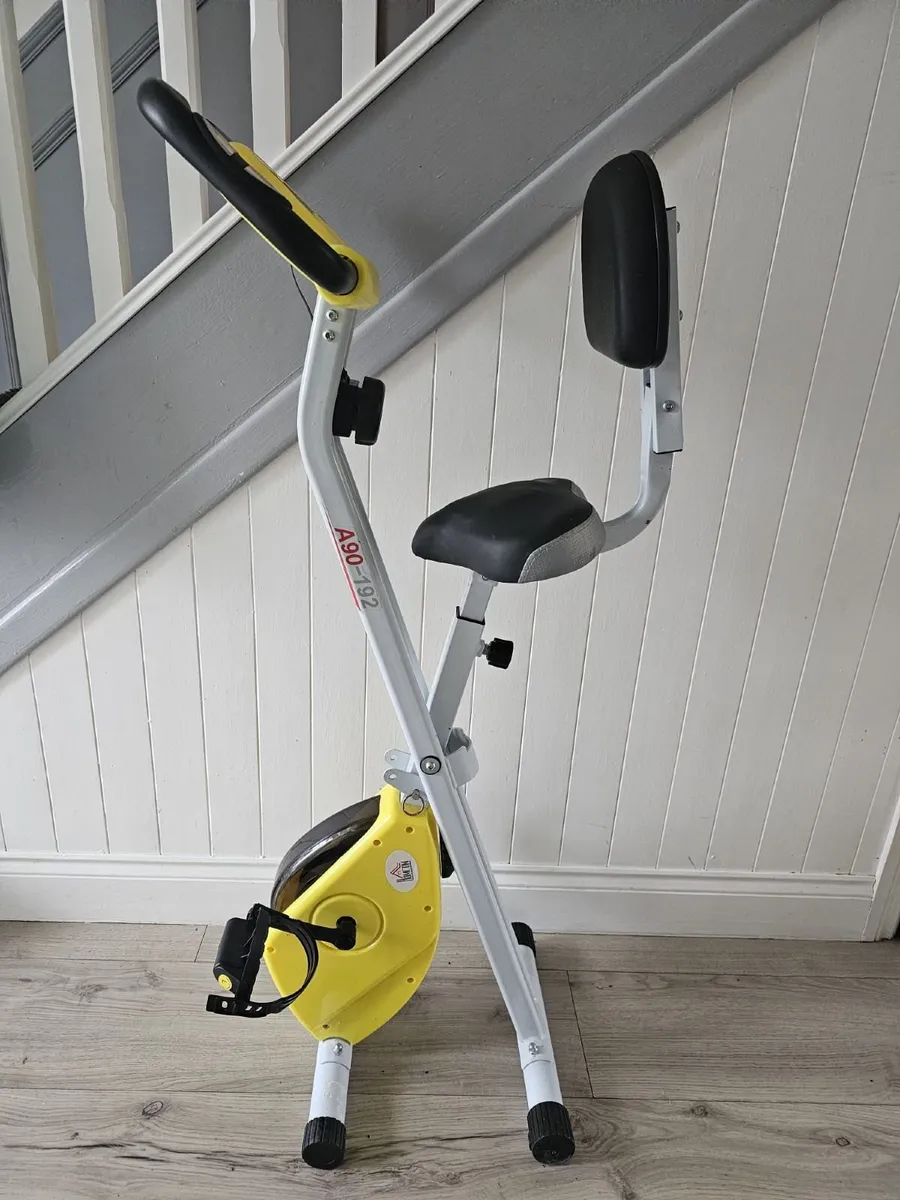Excerise Bike - Image 2