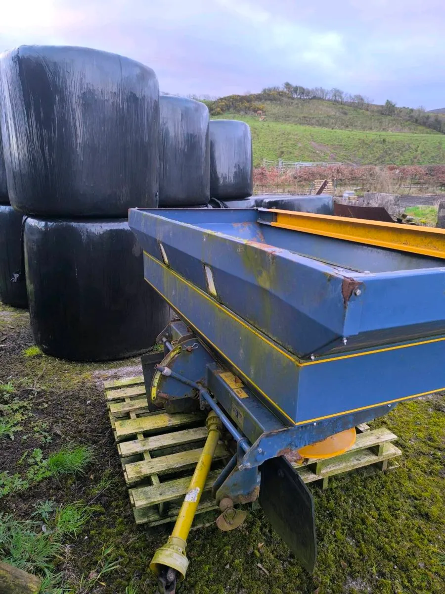 Bogballe 1tonne - Image 2