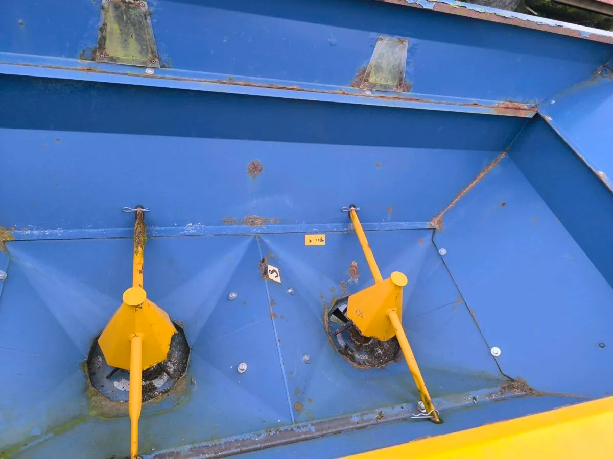 Bogballe 1tonne - Image 3