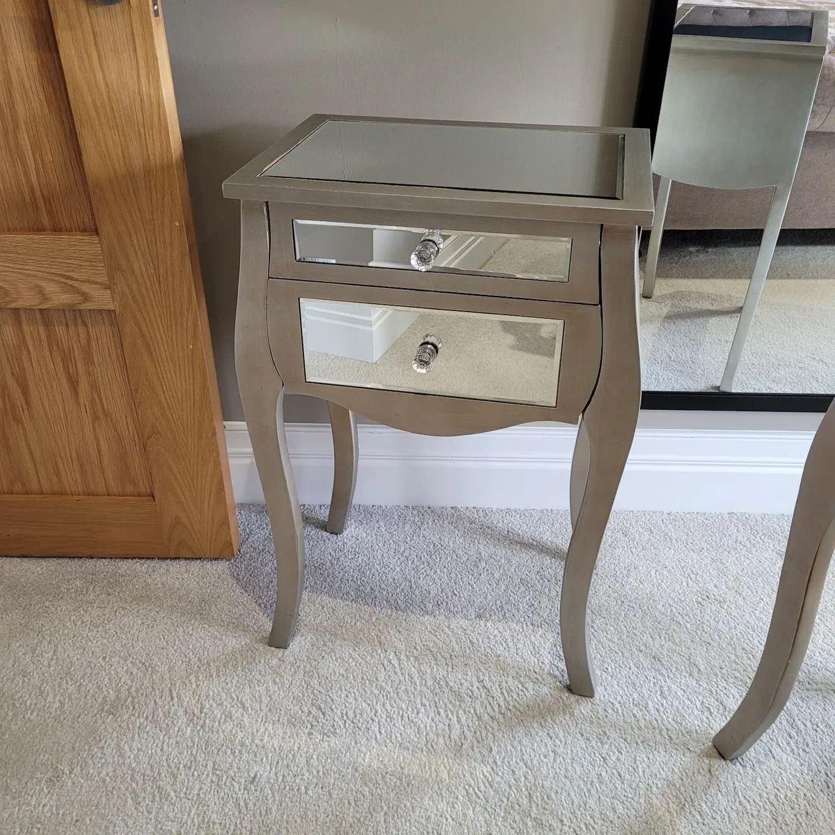 Bedside lockers - Image 4