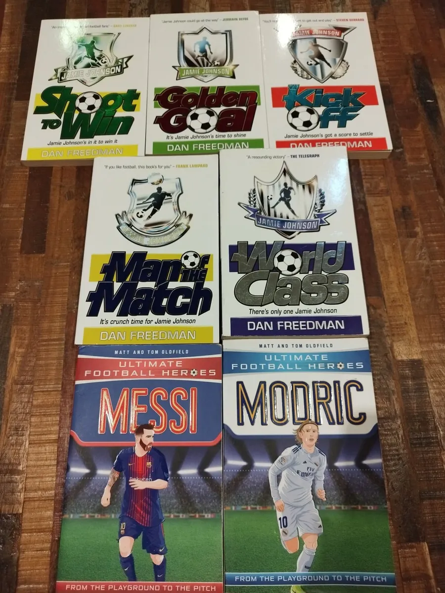 Kids Book Bundles - Image 2