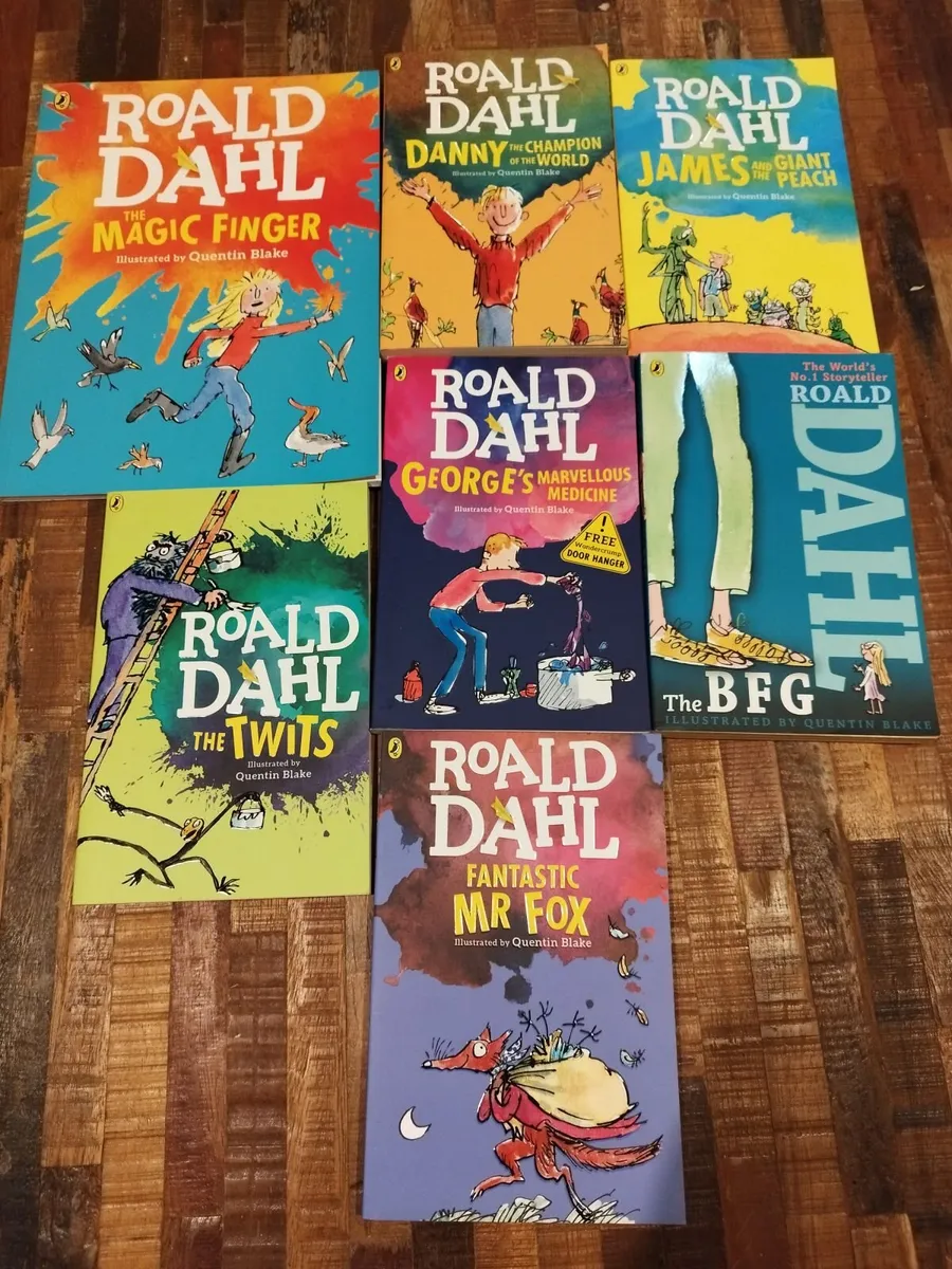 Kids Book Bundles - Image 3
