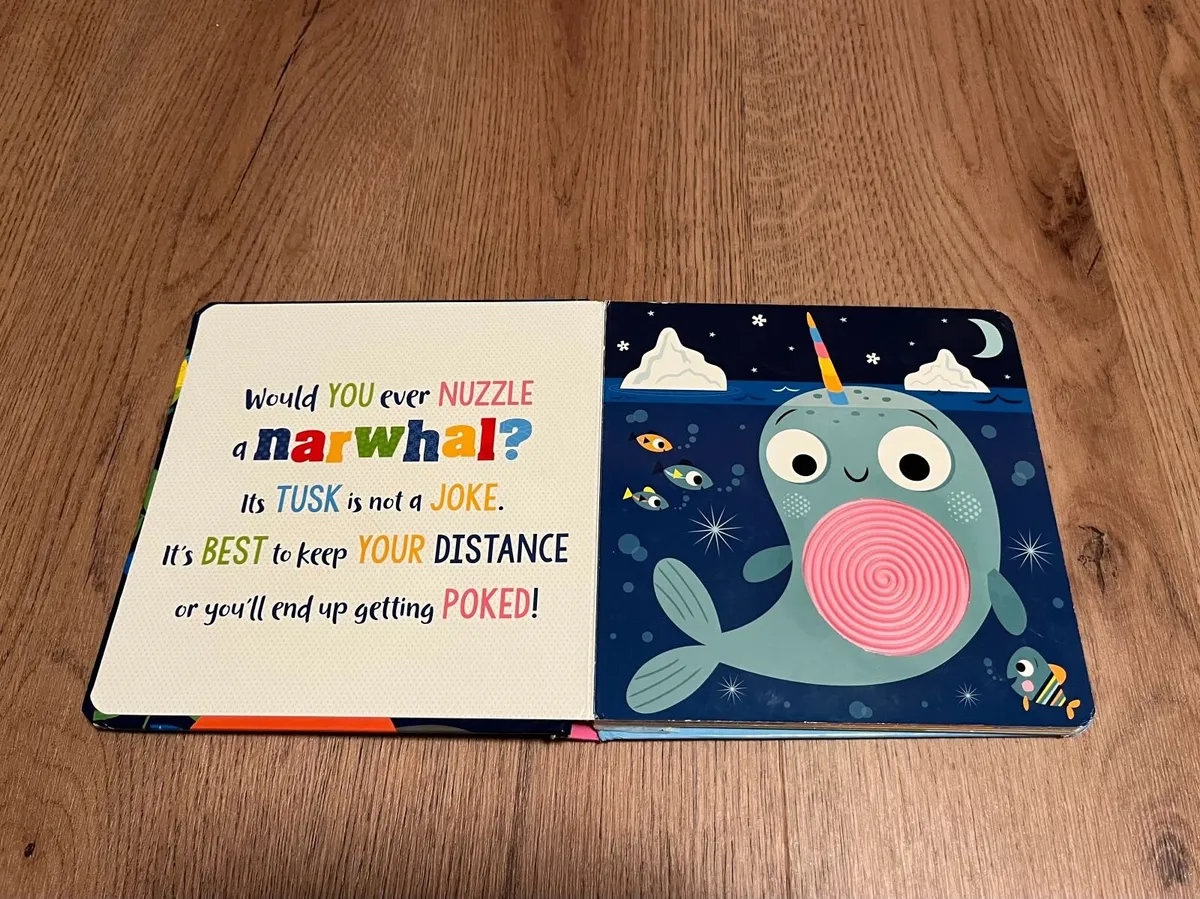 Would You Ever Pet a Platypus? - Image 2