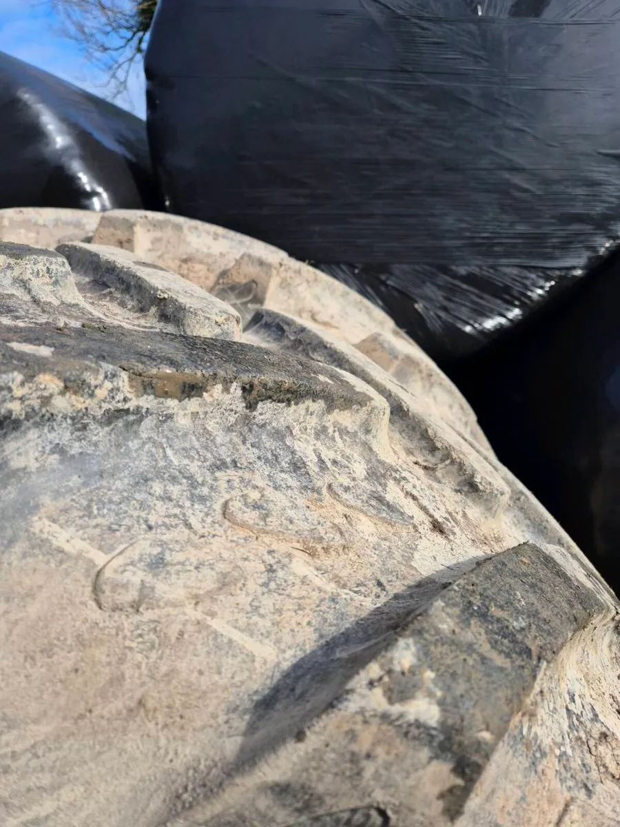 Tractor tyres - Image 2