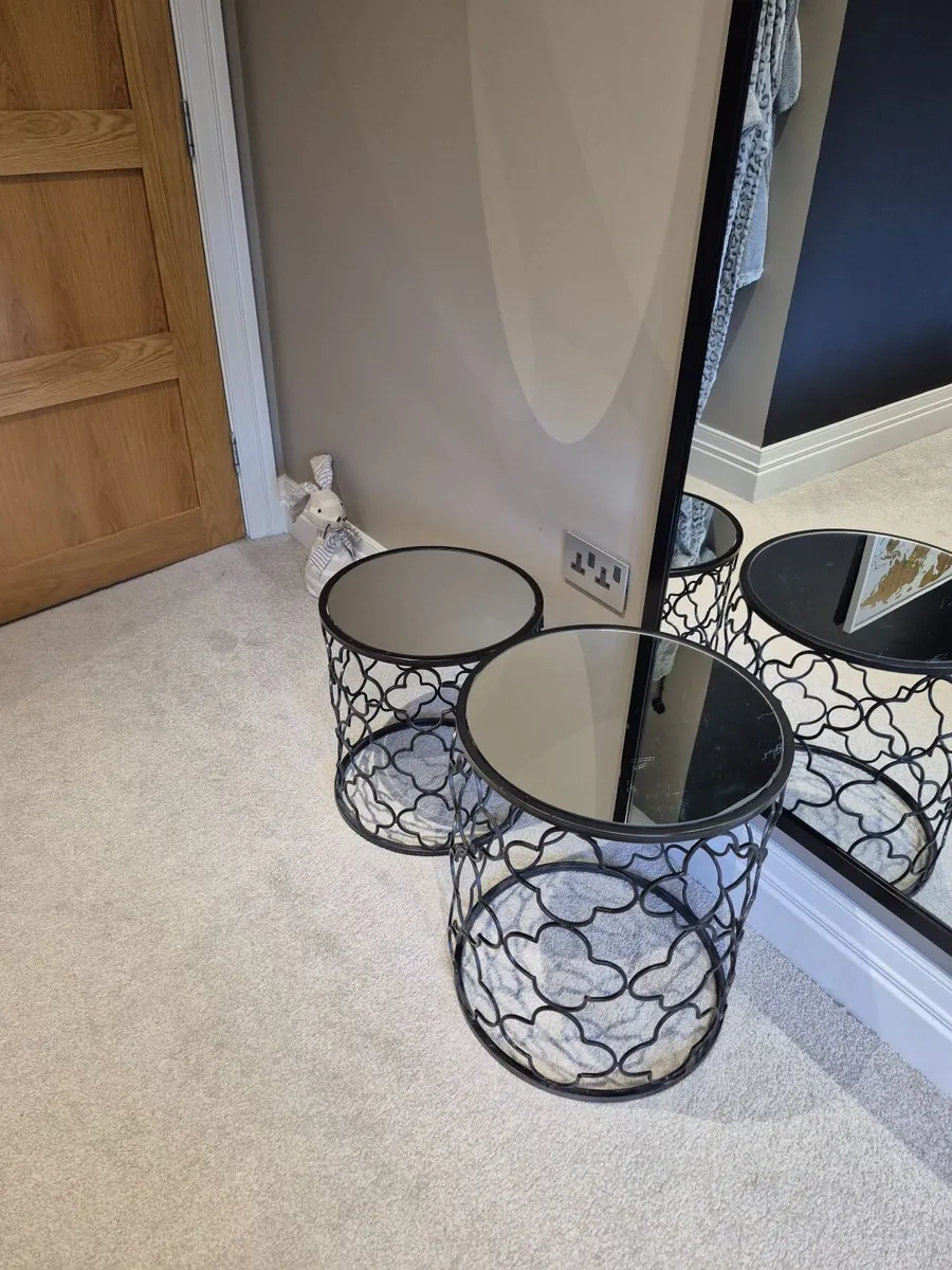 Side table set - Image 1