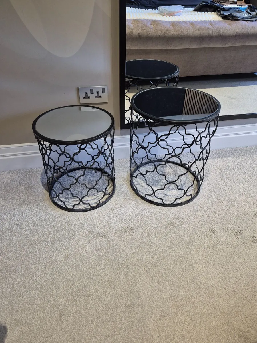 Side table set - Image 2