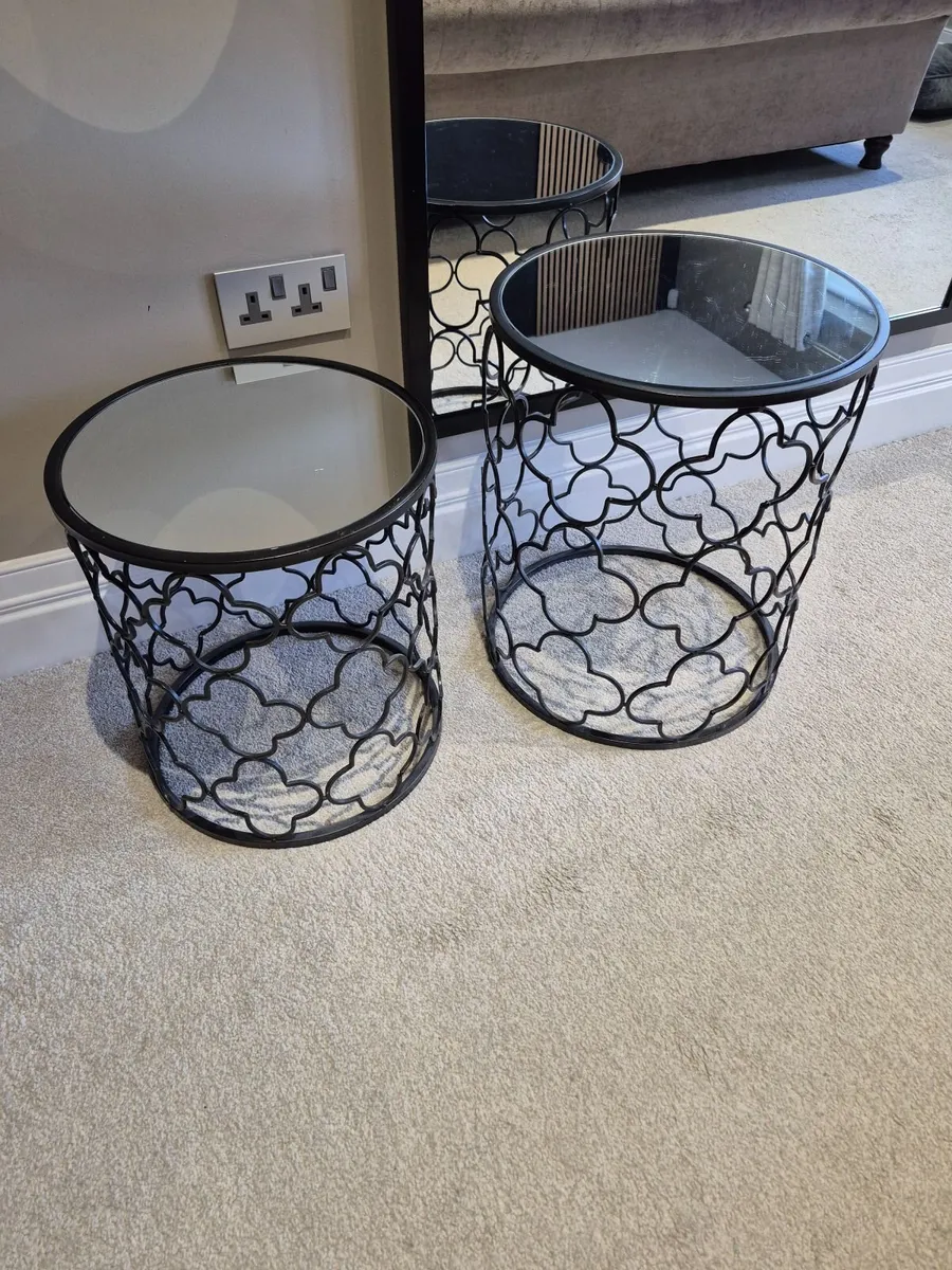 Side table set - Image 3