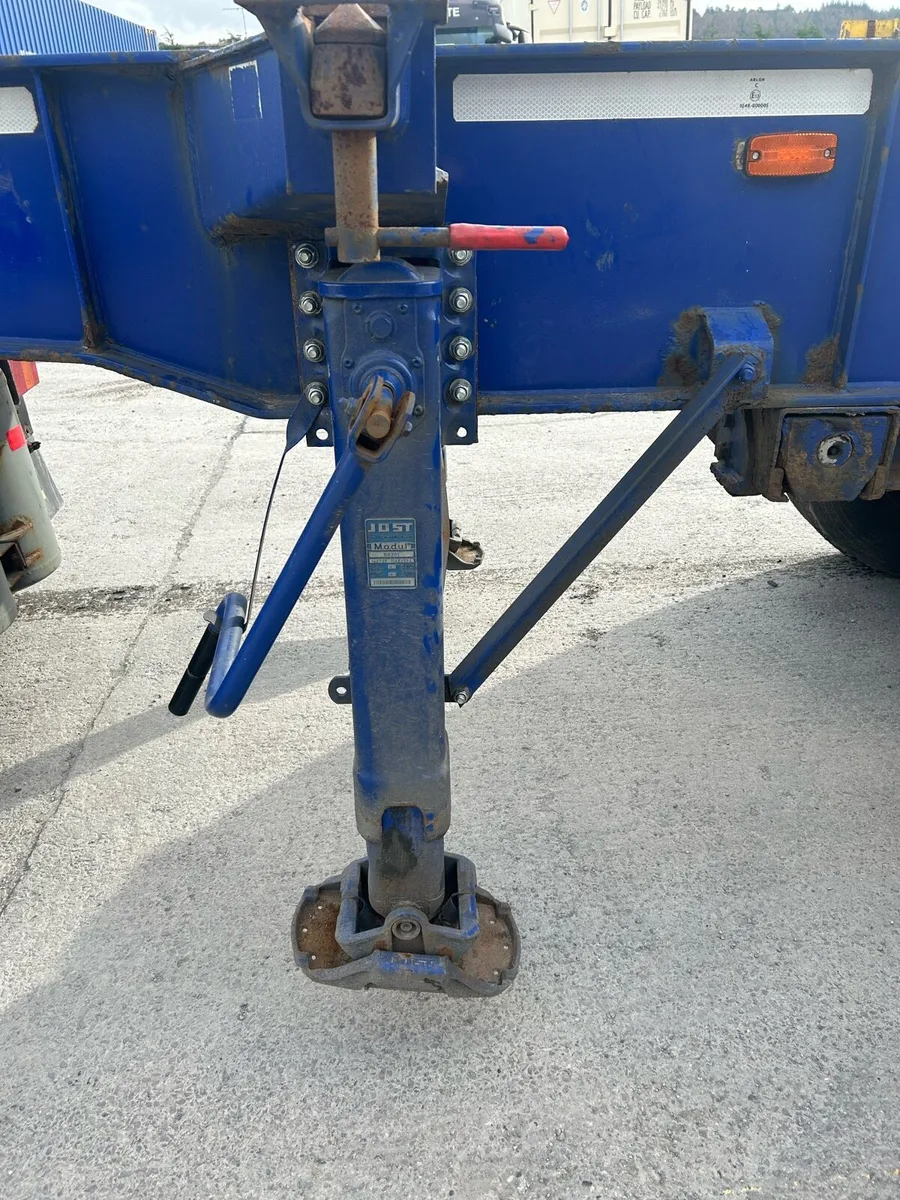 Montracon Sliding Skelly - Image 4