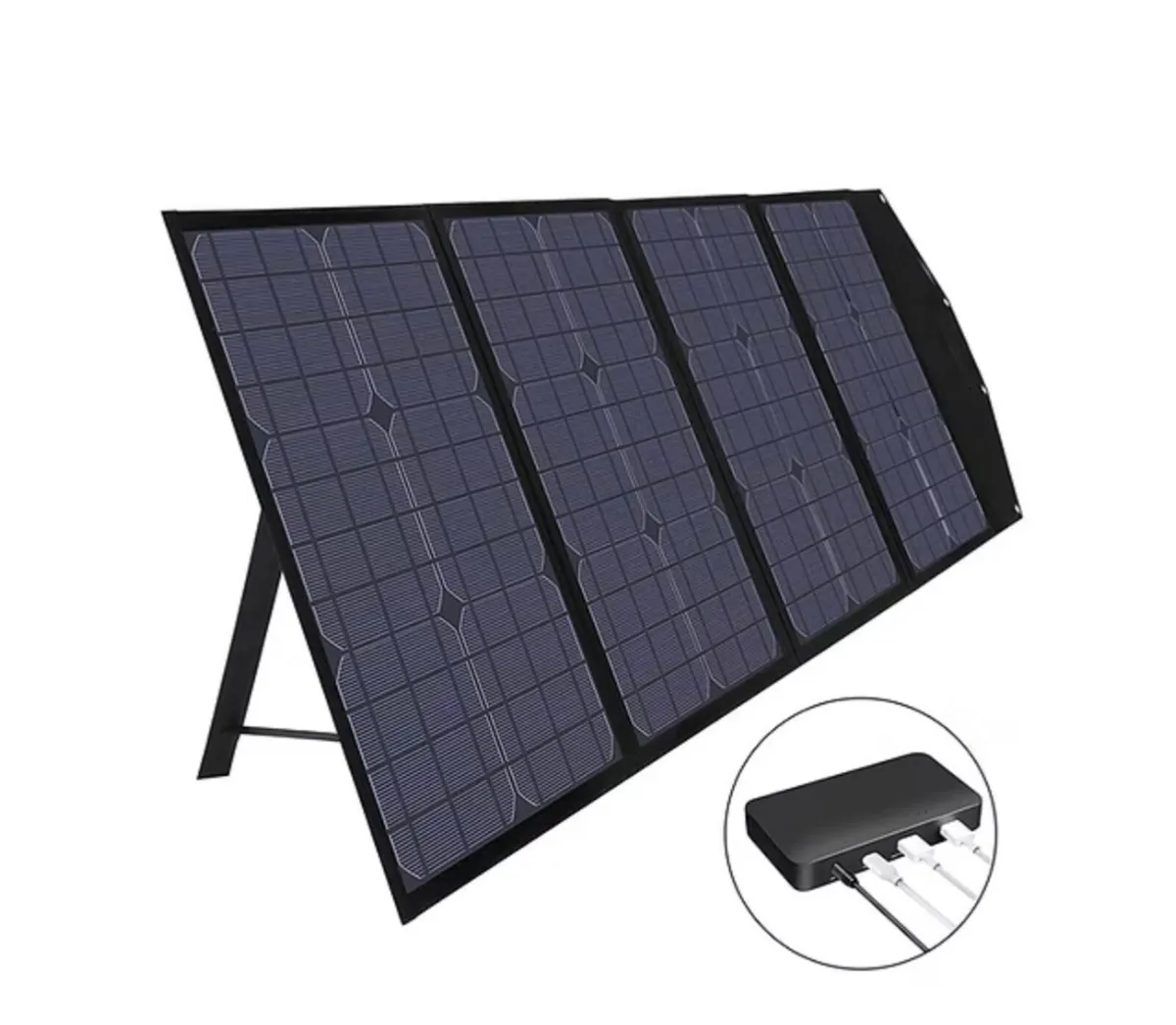 Off Grid Solar Box - Image 3
