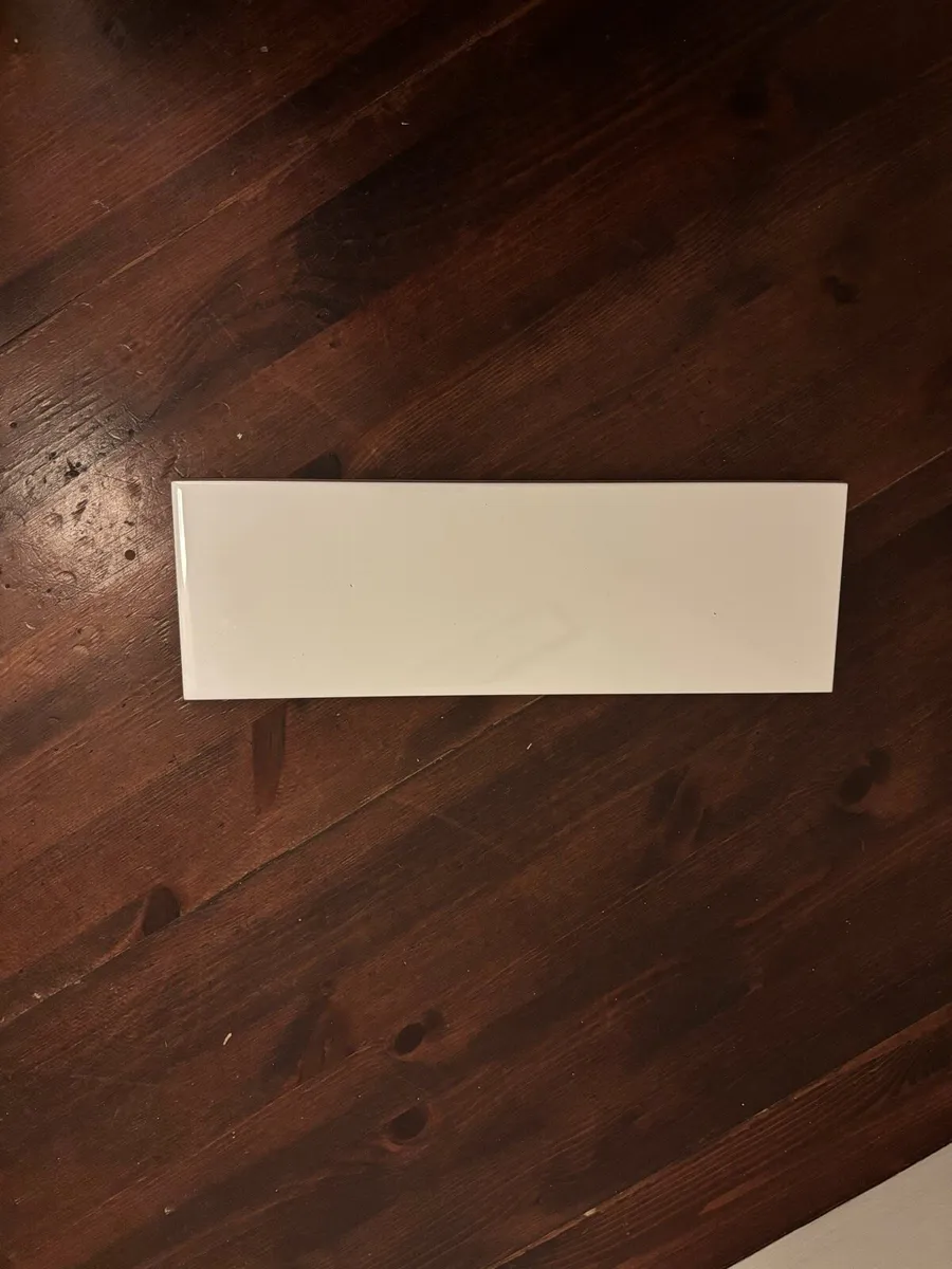 Subway tiles - Image 1