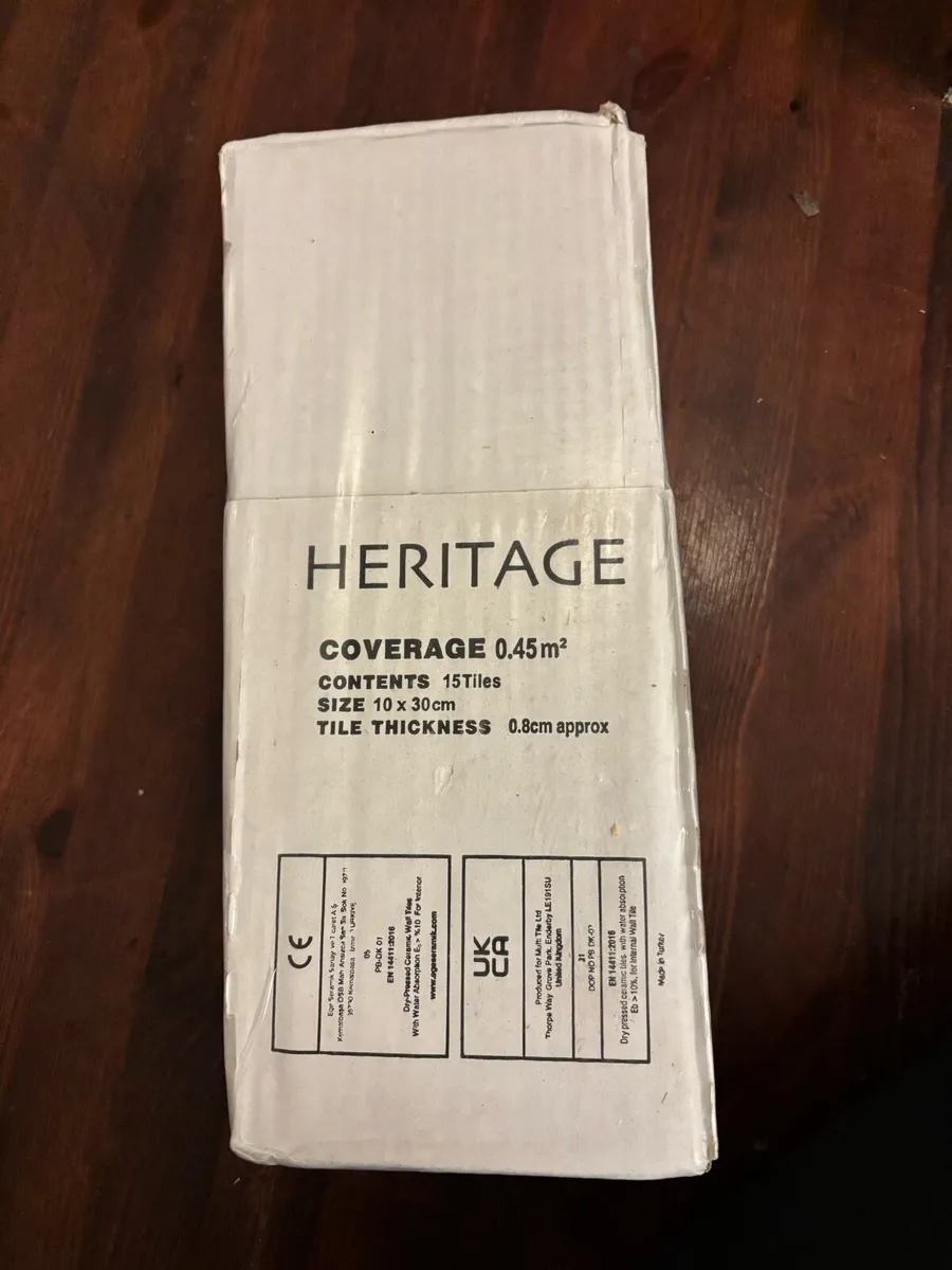 Subway tiles - Image 2