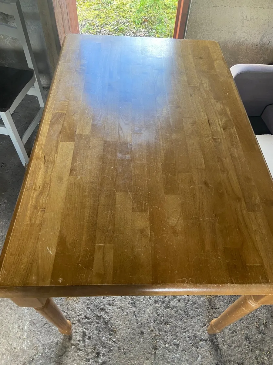 Table - Image 1