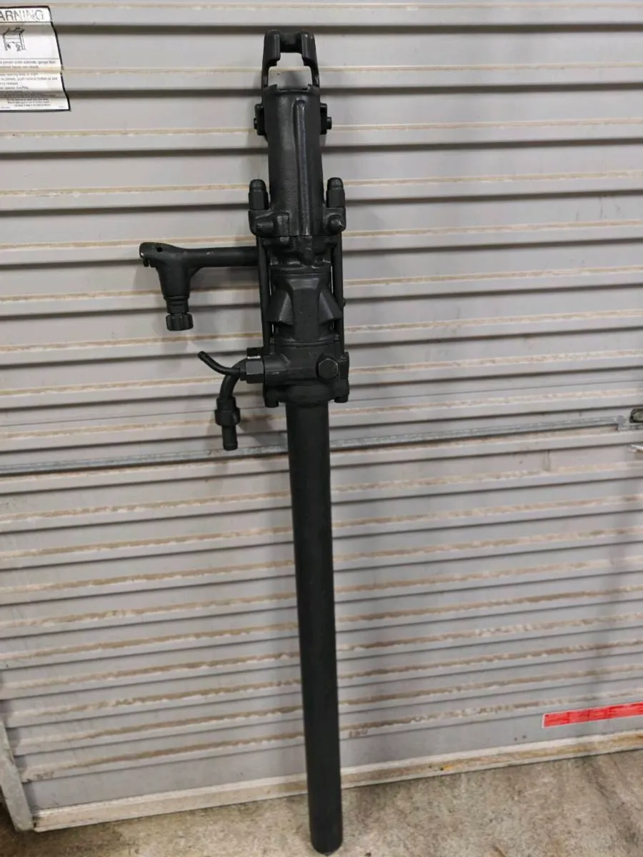 Atlas Copco Rock Drill - Image 3